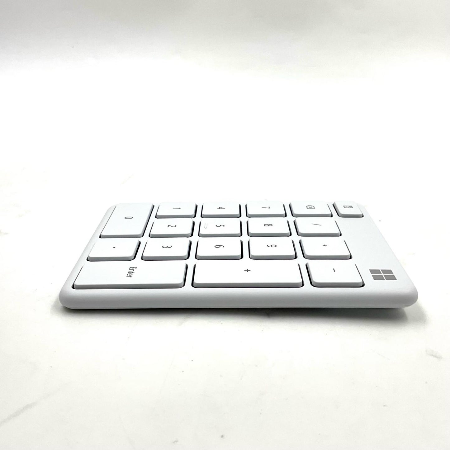 【全額返金保証】【最速発送】Microsoft Number Pad 23O-00018 超美品 動作確認済