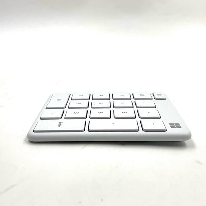 【全額返金保証】【最速発送】Microsoft Number Pad 23O-00018 超美品 動作確認済