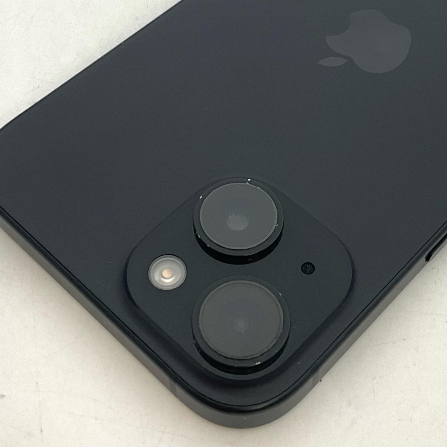 【全額返金保証】【最速発送】Apple iPhone iPhone 15 128GB ブラック SIMフリー 白ロム 美品 動作確認済 85%
