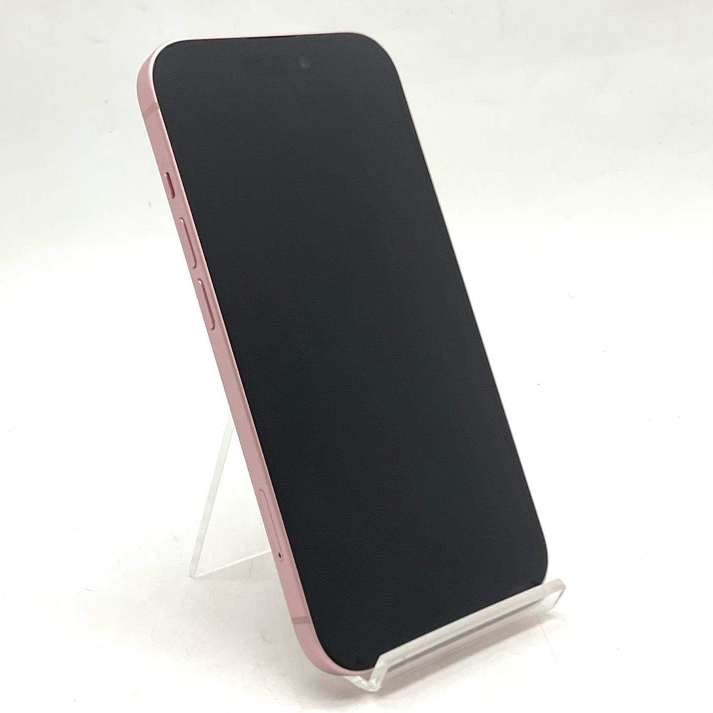 【全額返金保証】【最速発送】Apple iPhone iPhone 15 256GB ピンク SIMフリー 白ロム 動作確認済 78%