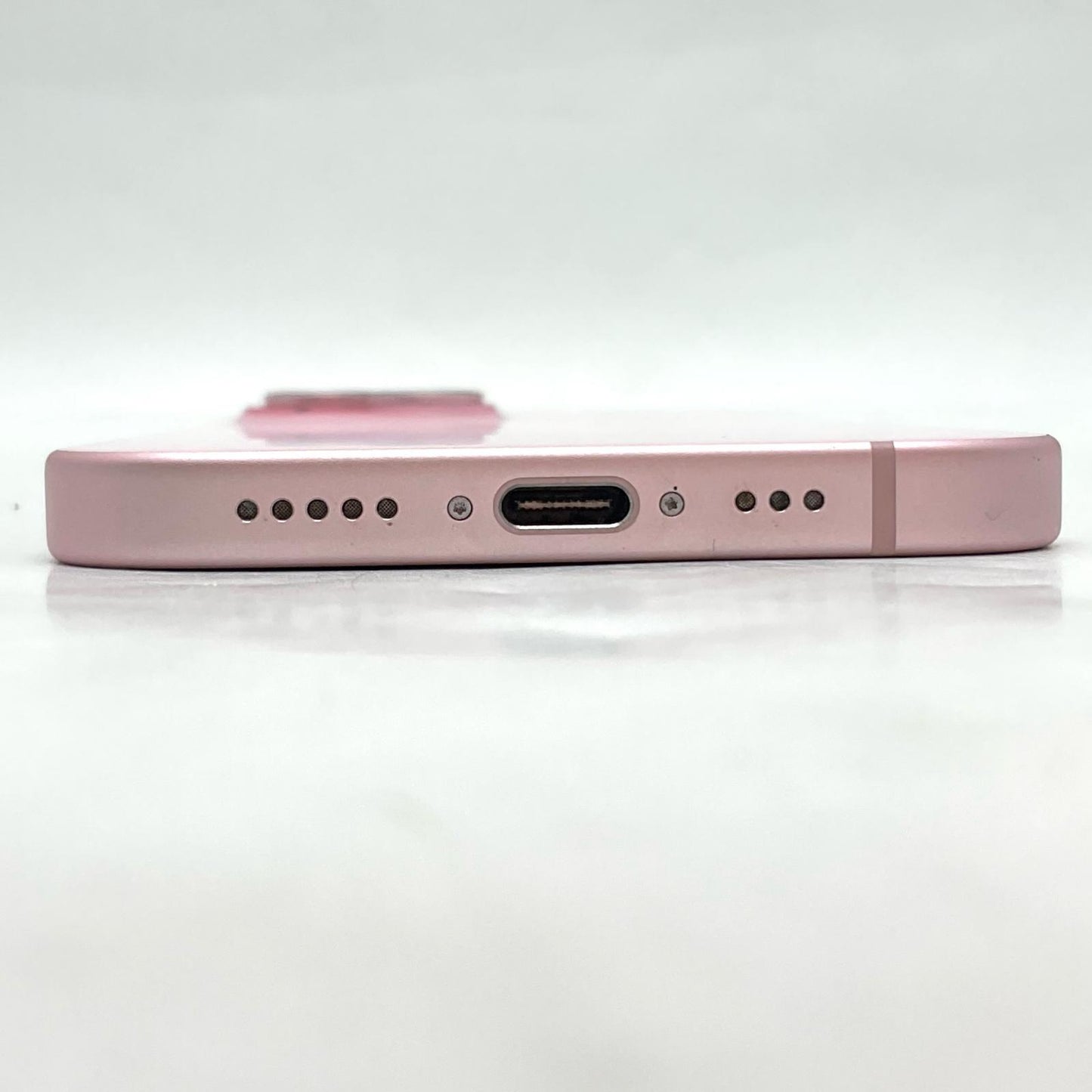 【全額返金保証】【最速発送】Apple iPhone iPhone 15 256GB ピンク SIMフリー 白ロム 動作確認済 78%