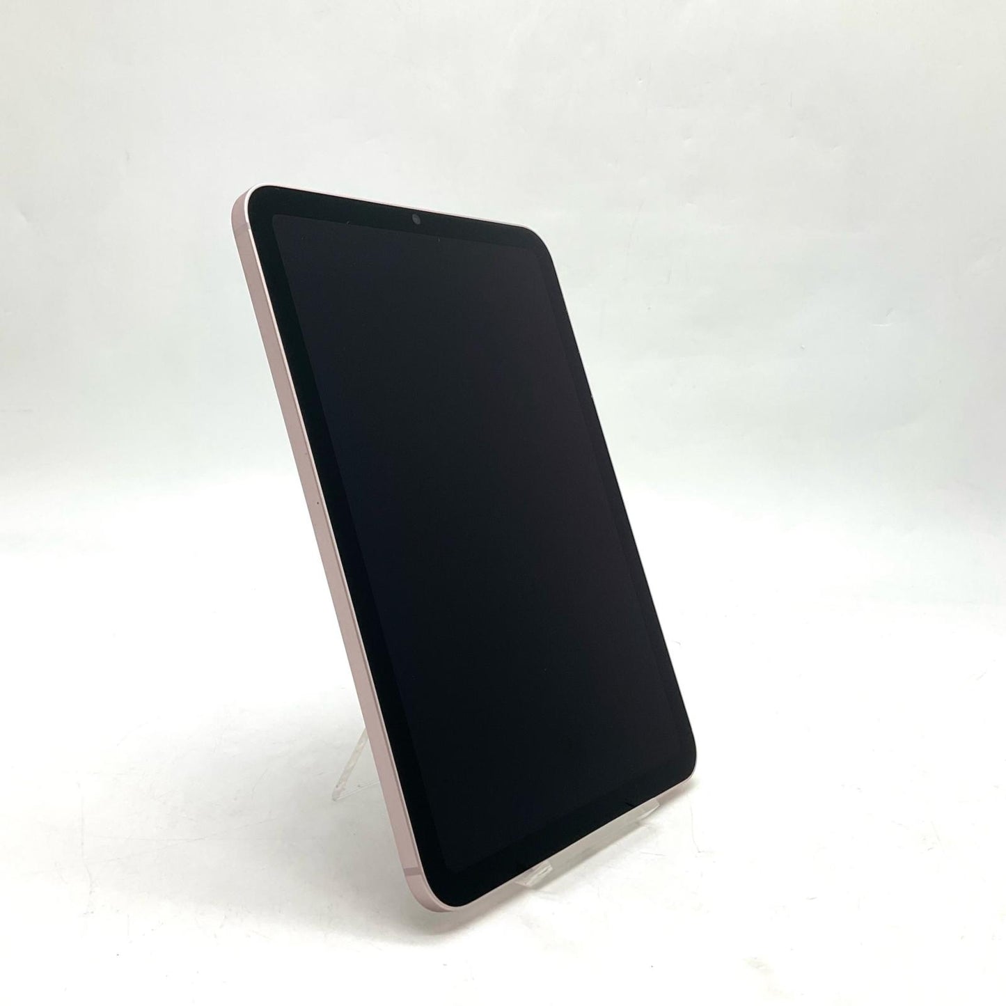 【全額返金保証】【最速発送】Apple iPad mini 8.3インチ 第6世代 64GB ピンク WiFi+Cellular docomo 白ロム 美品 動作確認済