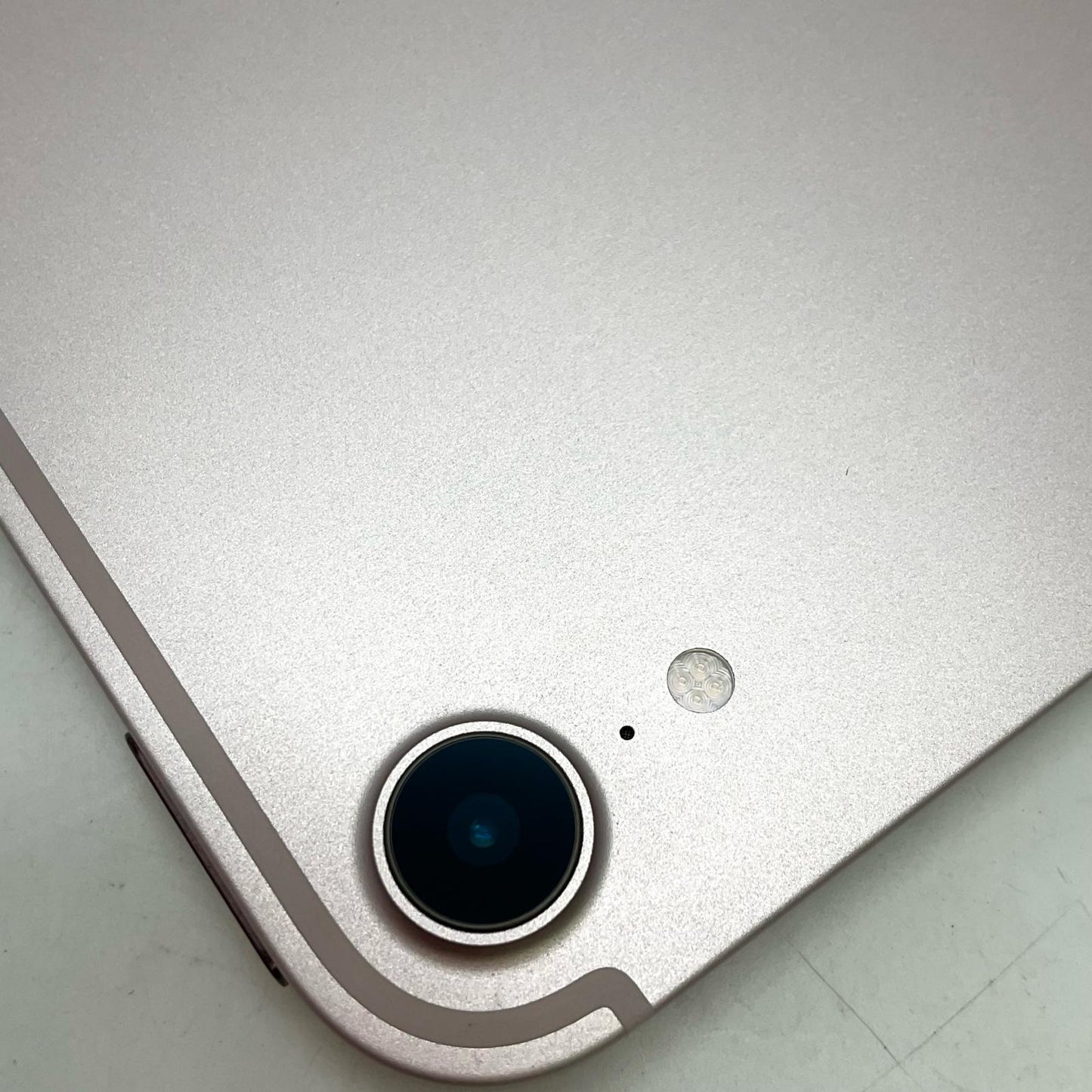 【全額返金保証】【最速発送】Apple iPad mini 8.3インチ 第6世代 64GB ピンク WiFi+Cellular docomo 白ロム 美品 動作確認済
