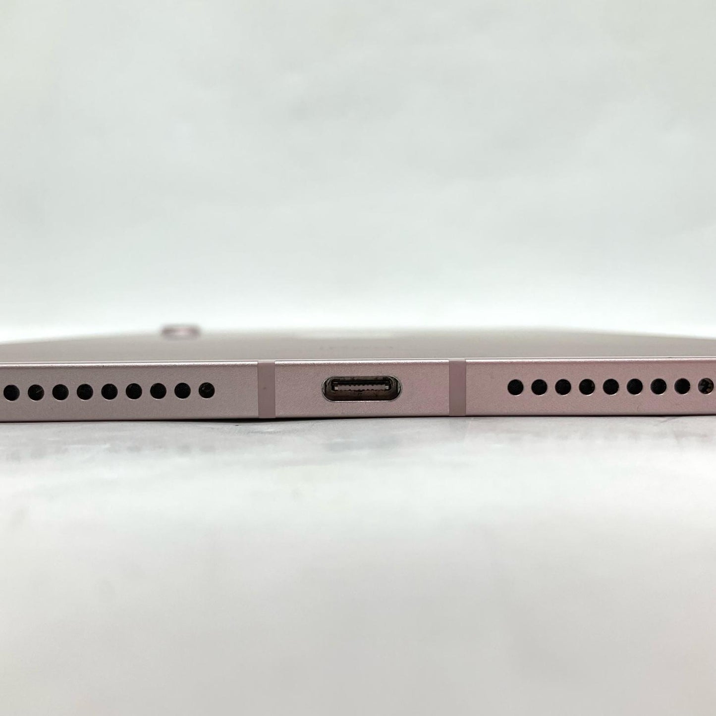 【全額返金保証】【最速発送】Apple iPad mini 8.3インチ 第6世代 64GB ピンク WiFi+Cellular docomo 白ロム 美品 動作確認済