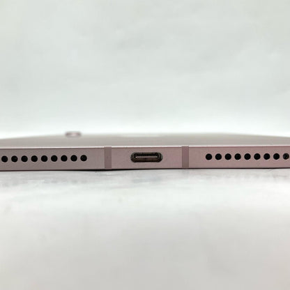 【全額返金保証】【最速発送】Apple iPad mini 8.3インチ 第6世代 64GB ピンク WiFi+Cellular docomo 白ロム 美品 動作確認済