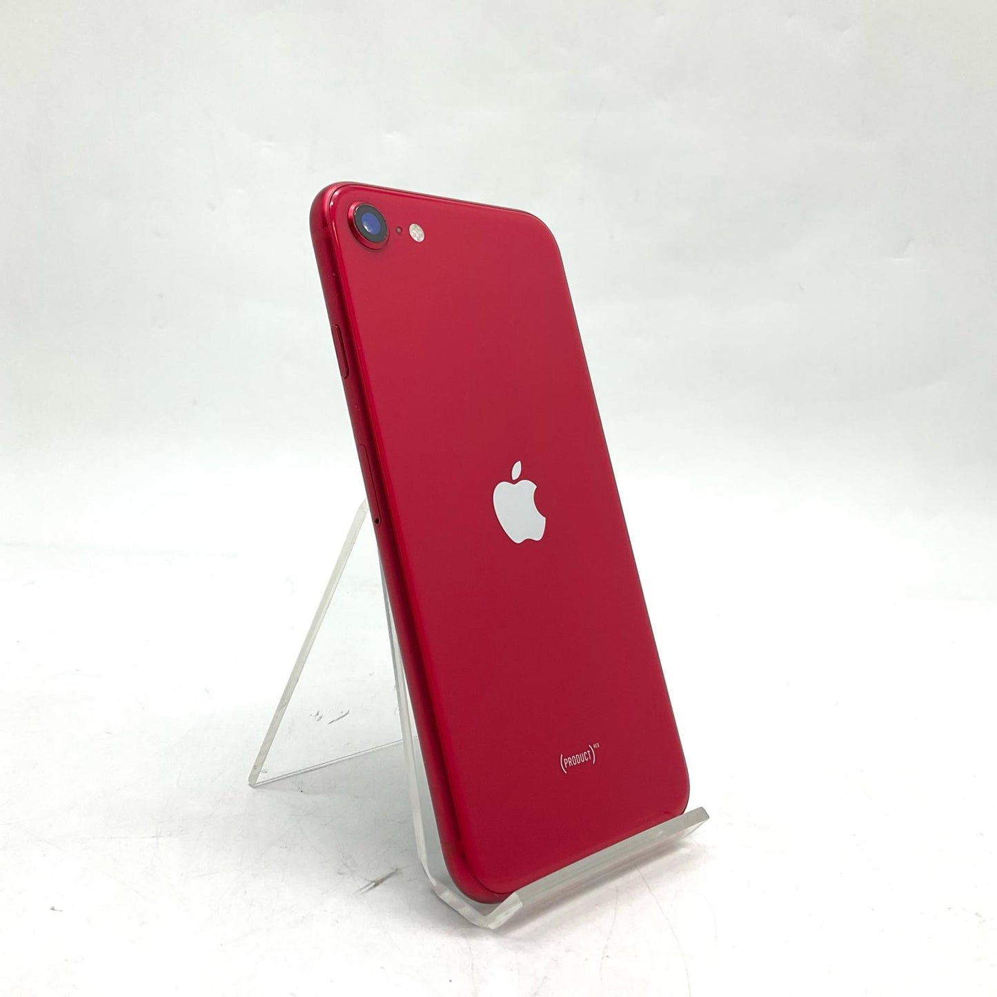 【全額返金保証】【最速発送】Apple iPhone iPhone SE（第2世代） 64GB (PRODUCT)RED Softbank SIMフリー 白ロム 美品 動作確認済 100%