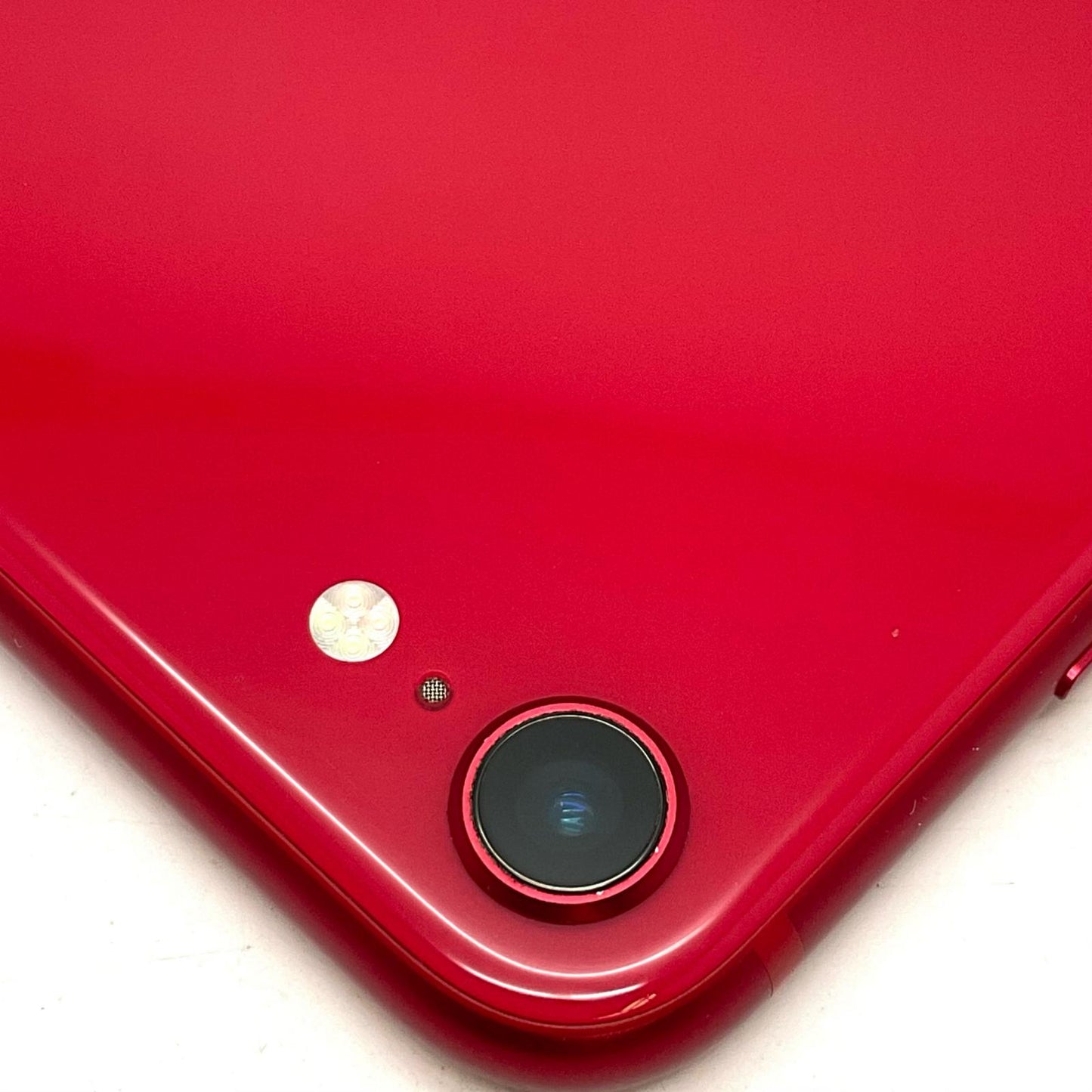 【全額返金保証】【最速発送】Apple iPhone iPhone SE（第2世代） 64GB (PRODUCT)RED Softbank SIMフリー 白ロム 美品 動作確認済 100%