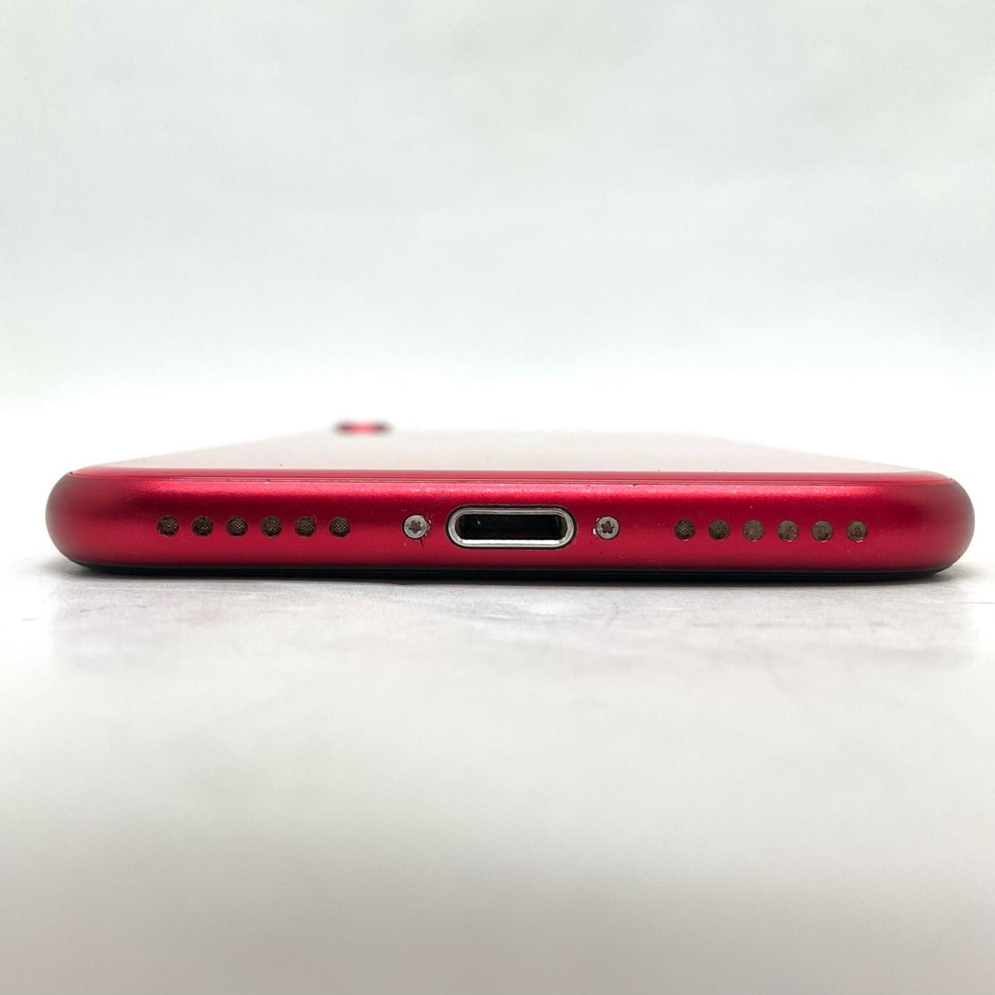 【全額返金保証】【最速発送】Apple iPhone iPhone SE（第2世代） 64GB (PRODUCT)RED Softbank SIMフリー 白ロム 美品 動作確認済 100%