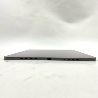 【全額返金保証】【最速発送】Apple iPad Pro M4 11インチ 256GB スペースブラック Wi-Fi 美品 動作確認済