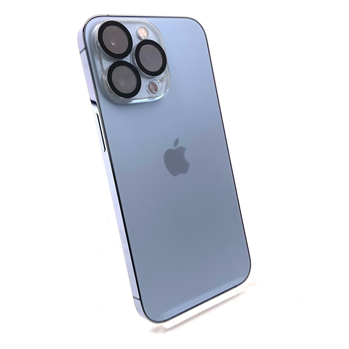 【全額返金保証】【最速発送】Apple iPhone iPhone 13 Pro 256GB シエラブルー SIMフリー 白ロム 美品 動作確認済 82%