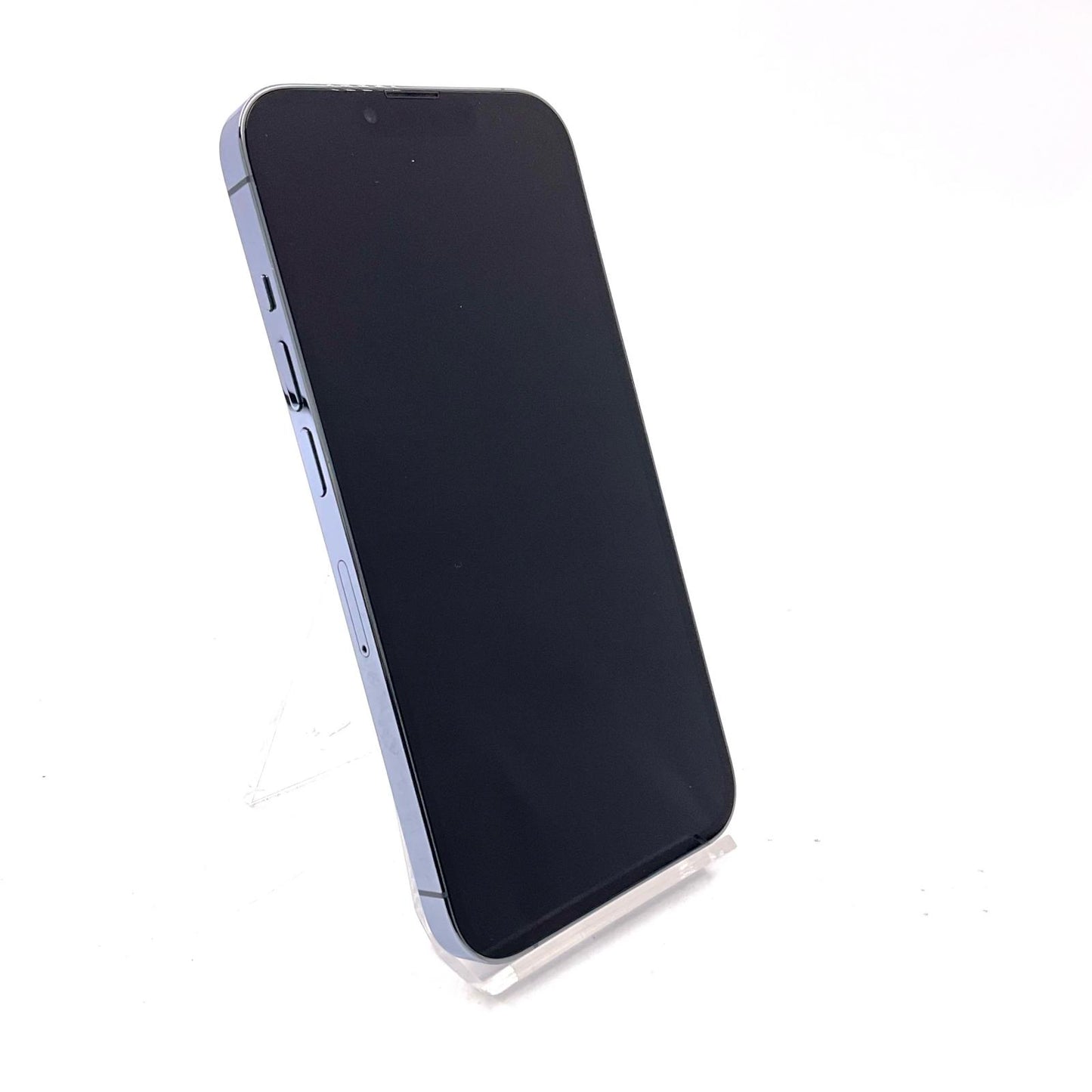 【全額返金保証】【最速発送】Apple iPhone iPhone 13 Pro 256GB シエラブルー SIMフリー 白ロム 美品 動作確認済 82%
