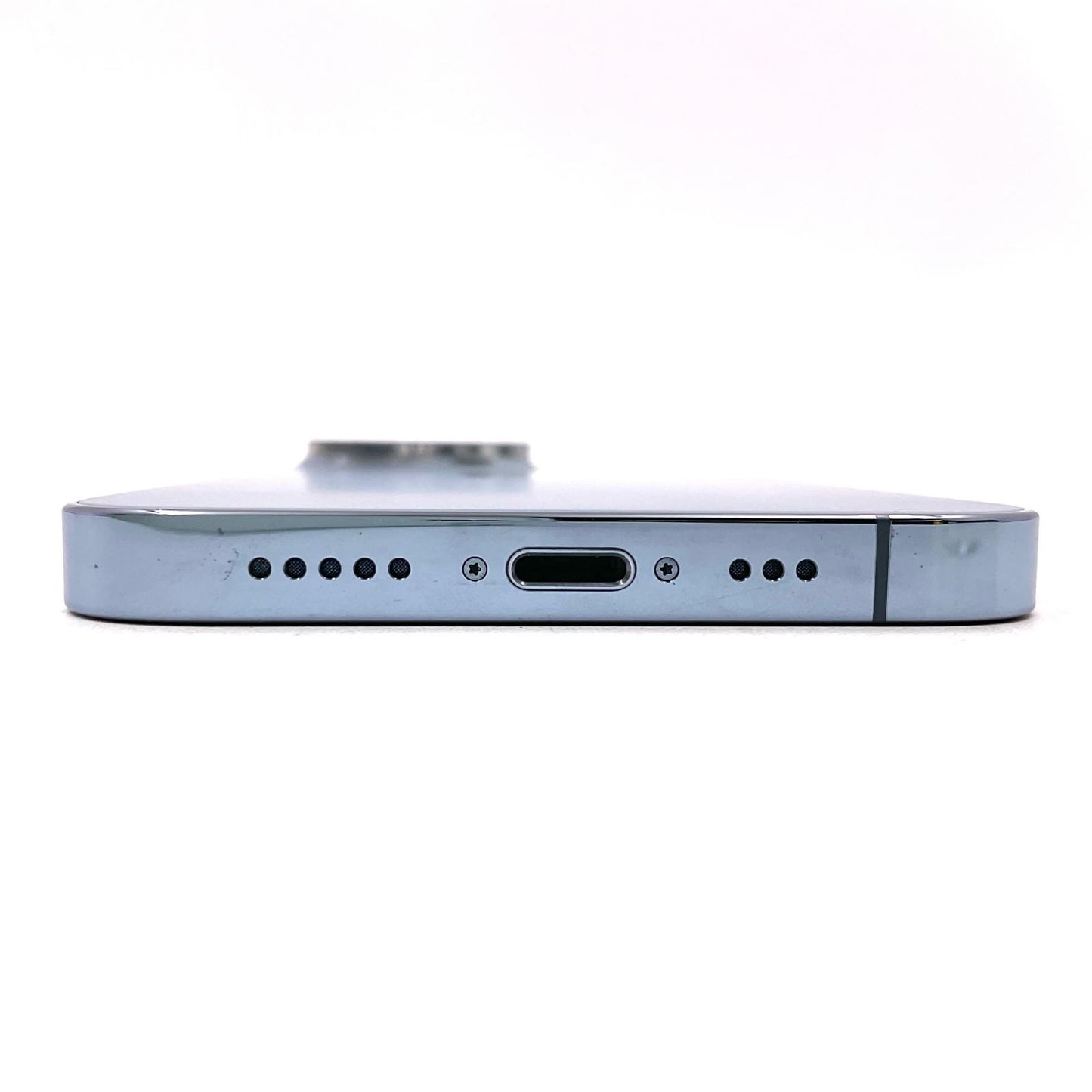 【全額返金保証】【最速発送】Apple iPhone iPhone 13 Pro 256GB シエラブルー SIMフリー 白ロム 美品 動作確認済 82%