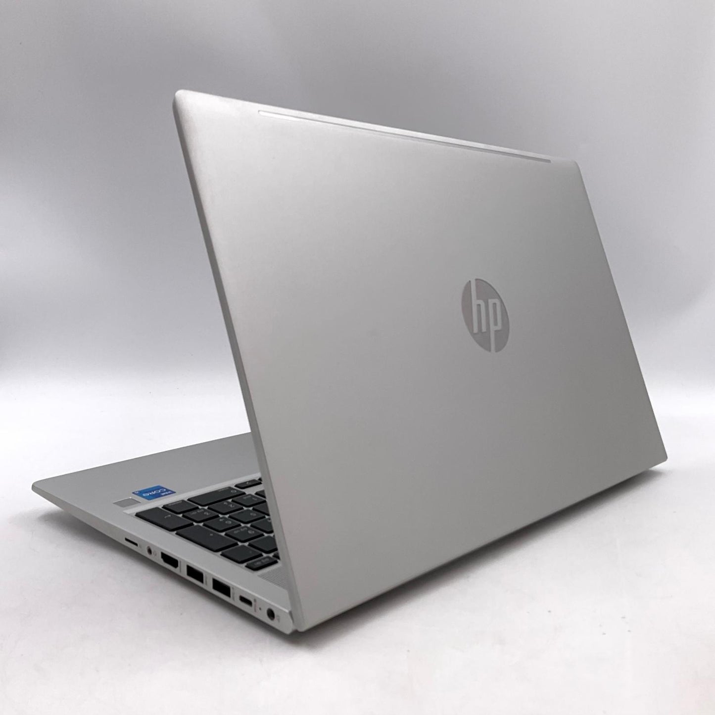 【最速発送】HP ProBook 450 G8 3D3X5PA#ABJ i5-1135G7 8GB M.2 SSD 256GB 78.2%【難有】