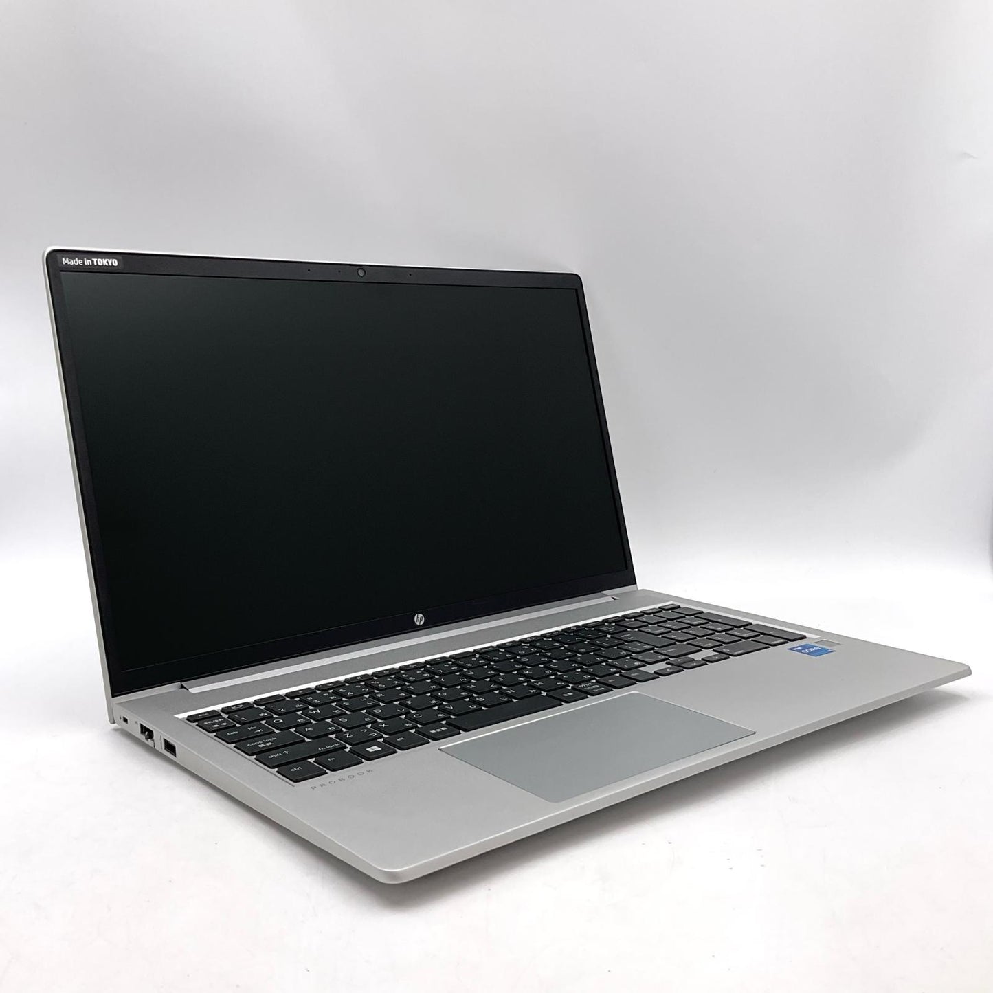 【最速発送】HP ProBook 450 G8 3D3X5PA#ABJ i5-1135G7 8GB M.2 SSD 256GB 78.2%【難有】