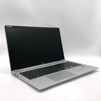 【最速発送】HP ProBook 450 G8 3D3X5PA#ABJ i5-1135G7 8GB M.2 SSD 256GB 78.2%【難有】