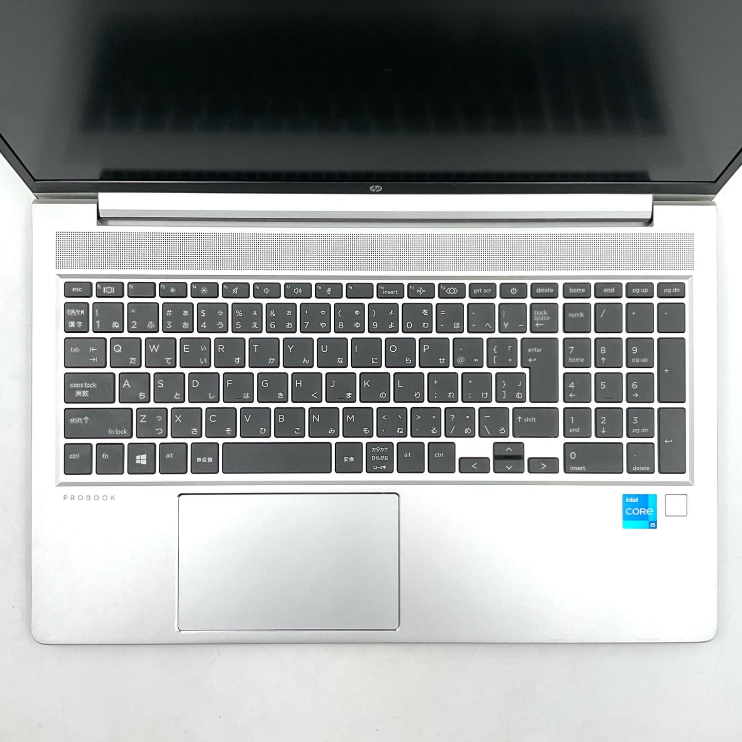 【最速発送】HP ProBook 450 G8 3D3X5PA#ABJ i5-1135G7 8GB M.2 SSD 256GB 78.2%【難有】