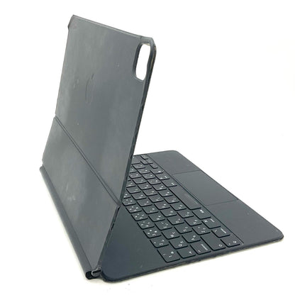 【全額返金保証】【最速発送】Apple Magic Keyboard MJQK3J/A 動作確認済
