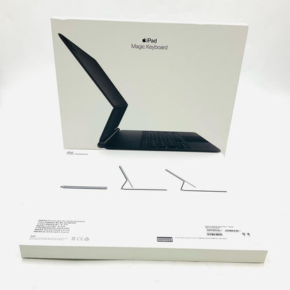 【全額返金保証】【最速発送】Apple Magic Keyboard MJQK3J/A 動作確認済