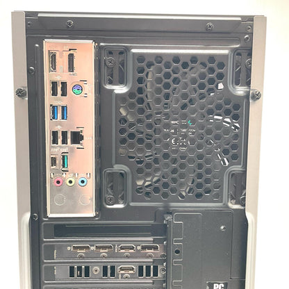 【全額返金保証】【最速発送】ドスパラ GALLERIA ZA9C-R4x i9-13900KF 64GB M.2 SSD 1TB SSD 1TB RTX 4070 Ti 美品 動作確認済