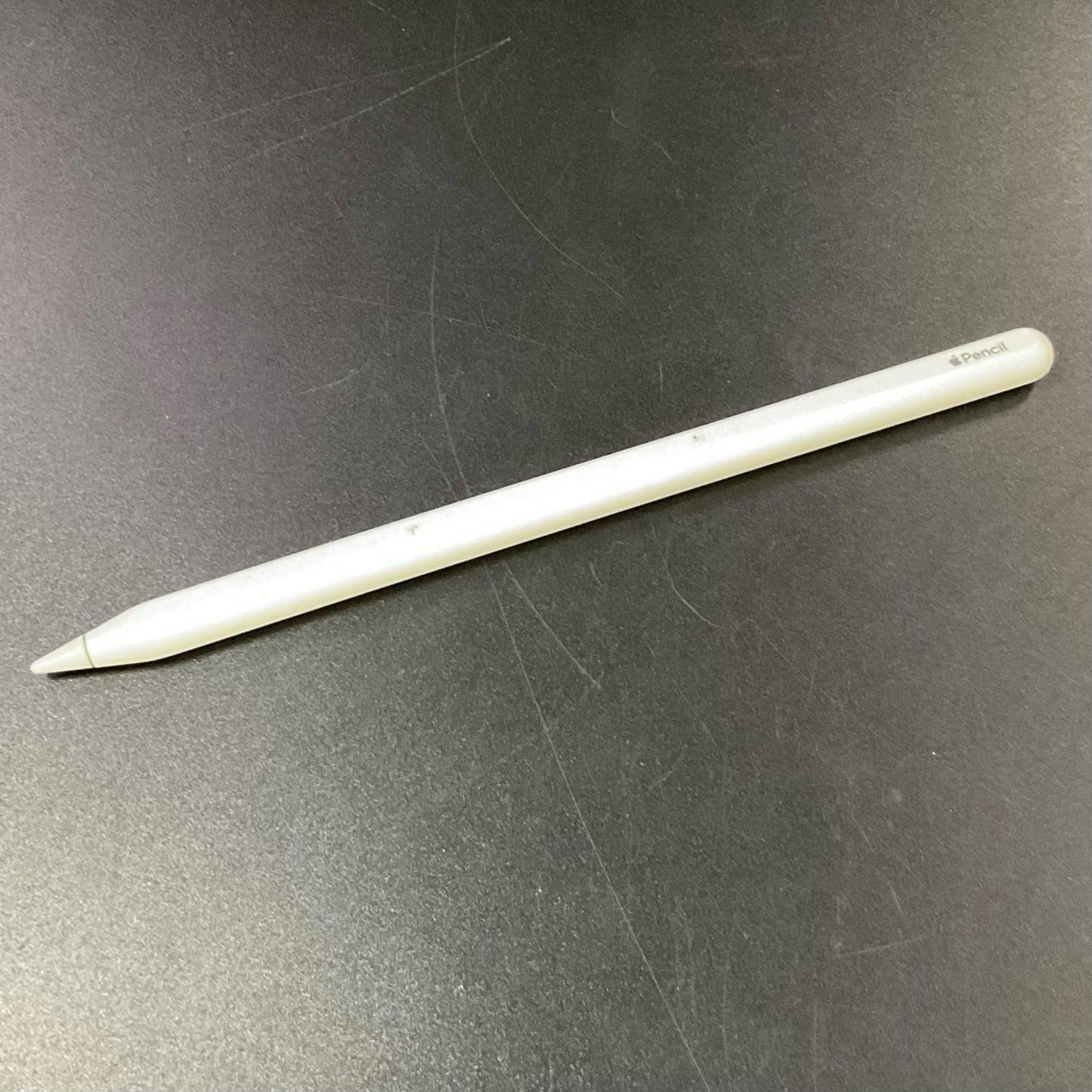 【全額返金保証】【最速発送】Apple Apple Pencil (2nd generation) MU8F2J/A 美品 動作確認済
