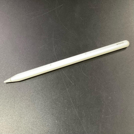 【全額返金保証】【最速発送】Apple Apple Pencil (2nd generation) MU8F2J/A 美品 動作確認済