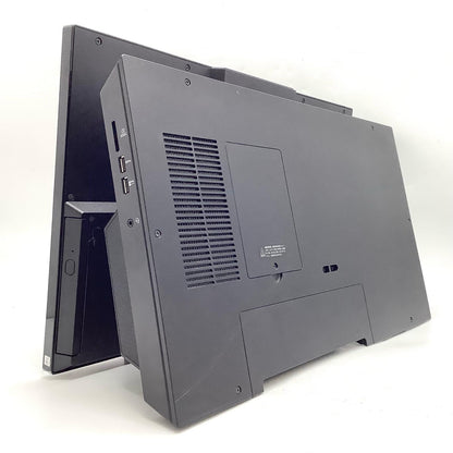 【全額返金保証】【最速発送】NEC LAVIE Home All-in-one PC-HA770RAB i7-10510U 8GB M.2 SSD 256GB HDD 3TB 美品 動作確認済
