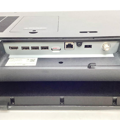 【全額返金保証】【最速発送】NEC LAVIE Home All-in-one PC-HA770RAB i7-10510U 8GB M.2 SSD 256GB HDD 3TB 美品 動作確認済