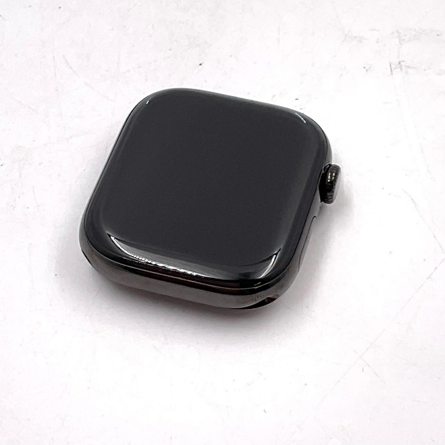 【全額返金保証】【最速発送】Apple Watch Series 10 46ｍｍ GPS+Cellular 白ロム 96% 美品 動作確認済