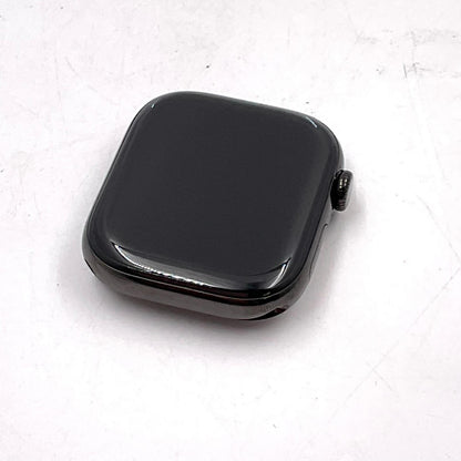 【全額返金保証】【最速発送】Apple Watch Series 10 46ｍｍ GPS+Cellular 白ロム 96% 美品 動作確認済