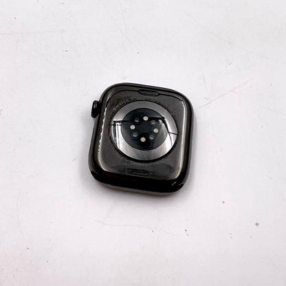【全額返金保証】【最速発送】Apple Watch Series 10 46ｍｍ GPS+Cellular 白ロム 96% 美品 動作確認済