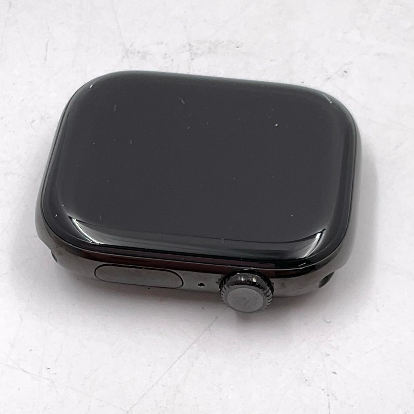 【全額返金保証】【最速発送】Apple Watch Series 10 46ｍｍ GPS+Cellular 白ロム 96% 美品 動作確認済