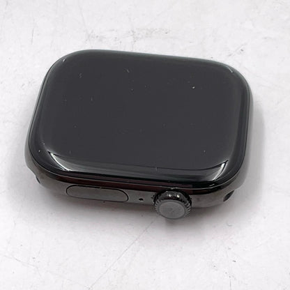 【全額返金保証】【最速発送】Apple Watch Series 10 46ｍｍ GPS+Cellular 白ロム 96% 美品 動作確認済