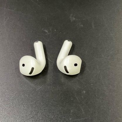 【全額返金保証】【最速発送】Apple AirPods 4 (ANC) 美品 動作確認済