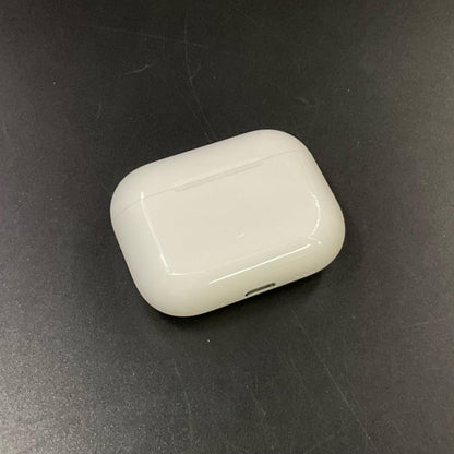 【全額返金保証】【最速発送】Apple AirPods Pro 3 美品 動作確認済
