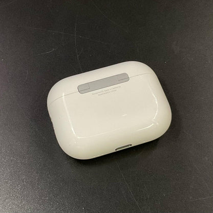 【全額返金保証】【最速発送】Apple AirPods Pro 3 美品 動作確認済