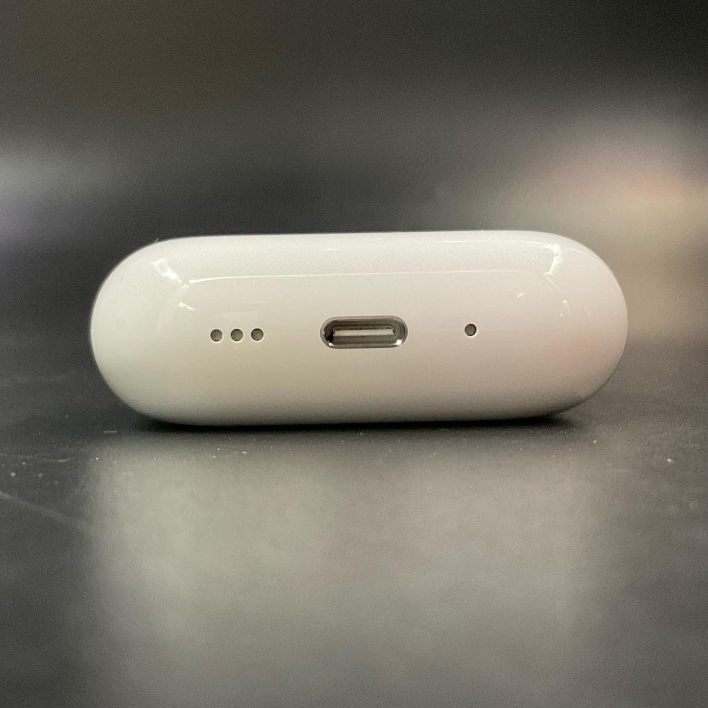 【全額返金保証】【最速発送】Apple AirPods Pro 3 美品 動作確認済