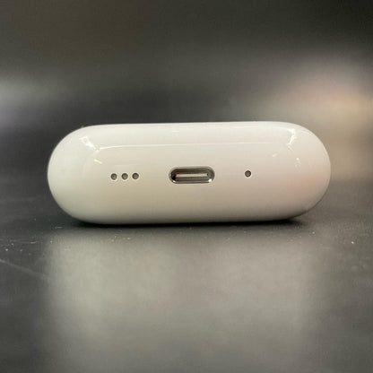 【全額返金保証】【最速発送】Apple AirPods Pro 3 美品 動作確認済