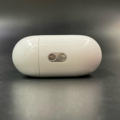 【全額返金保証】【最速発送】Apple AirPods Pro 3 美品 動作確認済