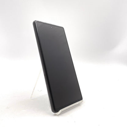 【全額返金保証】【最速発送】Google Pixel 6a 128GB Green au SIMフリー Pixel 6a 白ロム 美品 動作確認済
