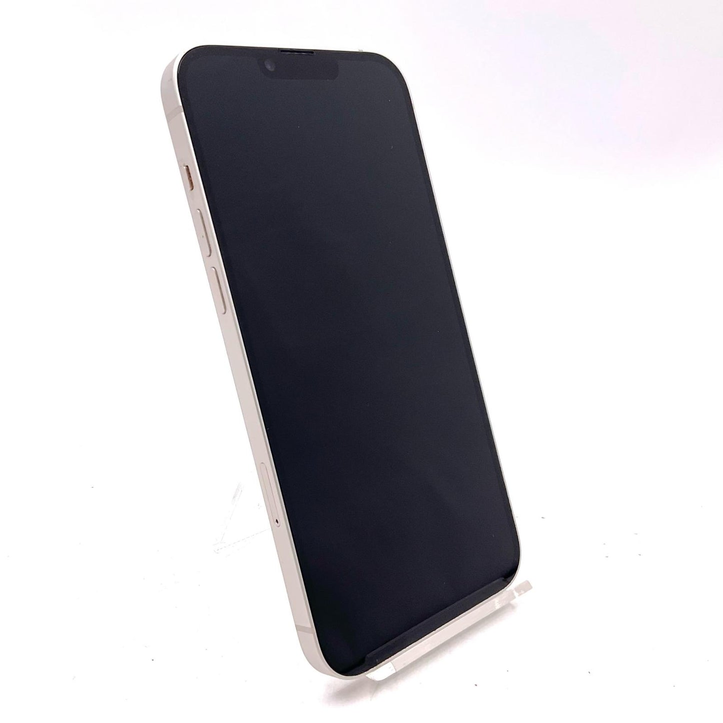 【全額返金保証】【最速発送】Apple iPhone iPhone 14 Plus 128GB ホワイト SIMフリー 白ロム 動作確認済 77%