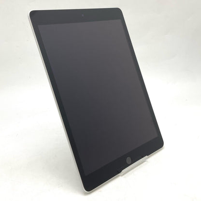 【全額返金保証】【最速発送】Apple iPad iPad 10.2インチ 第9世代 64GB シルバー Wi-Fi 美品 動作確認済