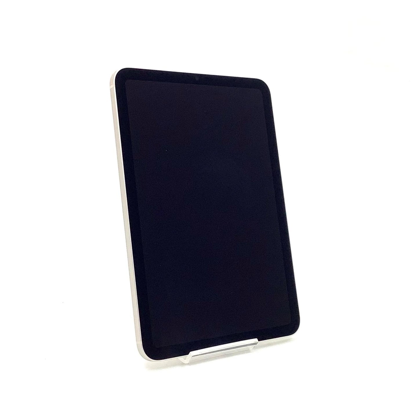 【全額返金保証】【最速発送】Apple iPad mini A17 Pro 8.3インチ 128GB スターライト WiFi+Cellular au 超美品 動作確認済