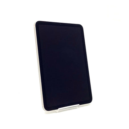 【全額返金保証】【最速発送】Apple iPad mini A17 Pro 8.3インチ 128GB スターライト WiFi+Cellular au 超美品 動作確認済
