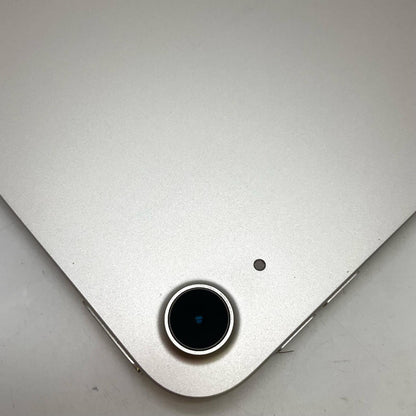 【全額返金保証】【最速発送】Apple iPad Air 10.9インチ 第5世代 64GB スターライト Wi-Fi 美品 動作確認済