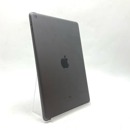 【全額返金保証】【最速発送】Apple iPad iPad 10.2インチ 第8世代 32GB スペースグレイ Wi-Fi 動作確認済