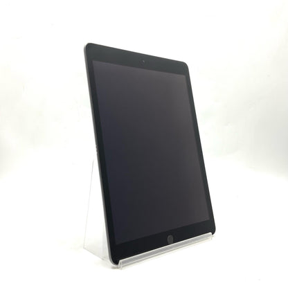 【全額返金保証】【最速発送】Apple iPad iPad 10.2インチ 第8世代 32GB スペースグレイ Wi-Fi 動作確認済