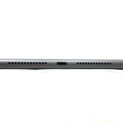【全額返金保証】【最速発送】Apple iPad iPad 10.2インチ 第8世代 32GB スペースグレイ Wi-Fi 動作確認済