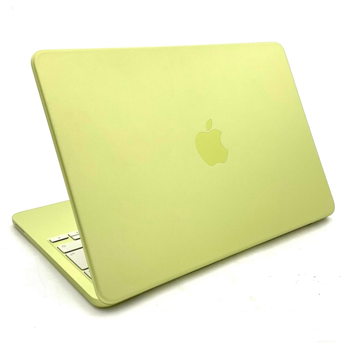 【全額返金保証】【最速発送】Apple MacBook Neo 13インチ 2026 Apple A18 Pro 8GB 256GB シトラス 100% 美品 動作確認済
