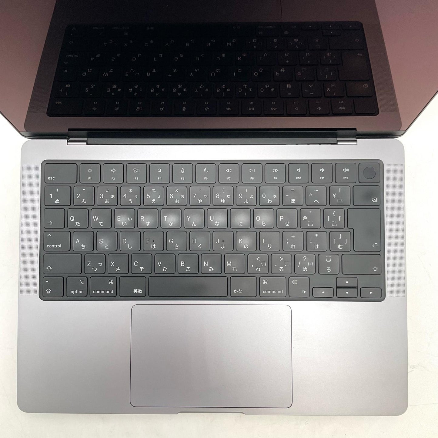【全額返金保証】【最速発送】Apple MacBook Pro 14.2インチ 2023 Apple M3 16GB 512GB スペースグレイ 94.2% 美品 動作確認済
