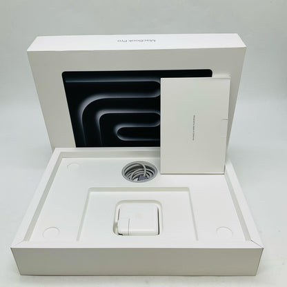 【全額返金保証】【最速発送】Apple MacBook Pro 14.2インチ 2023 Apple M3 16GB 512GB スペースグレイ 94.2% 美品 動作確認済